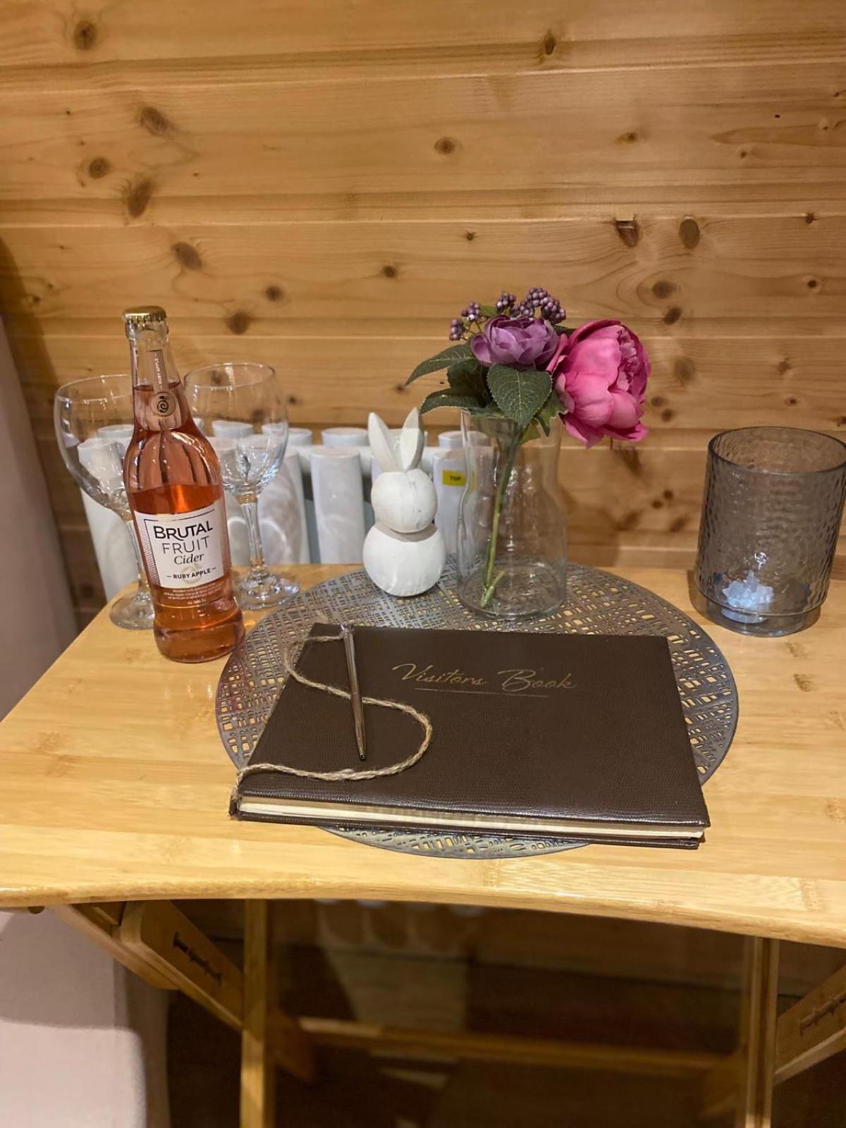 Crabmill Glamping Bewdley Hotel Exterior photo